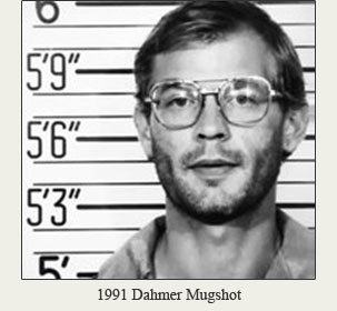 Dahmer 1991