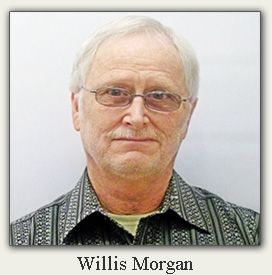 Willis Morgan