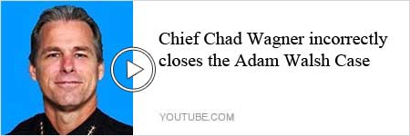 Chad Wagner video