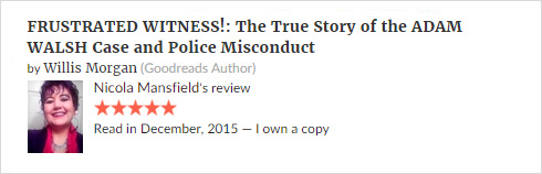 Goodreads review